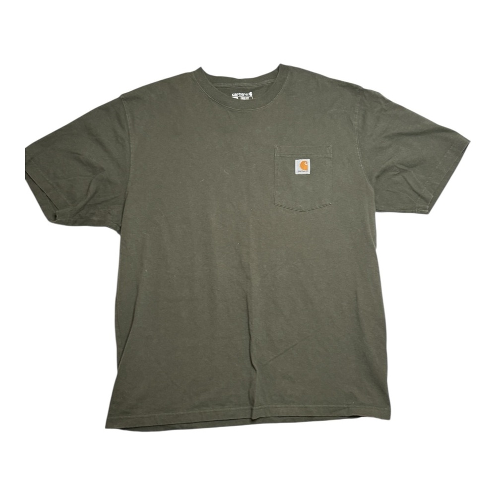 Carhartt Loose Fit Casual Shirt Bundle Size XL - Picture 3 of 3